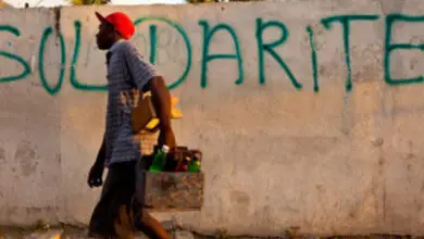 Cireurs de chaussures à Port-au-Prince : Le parcours du combattant 3