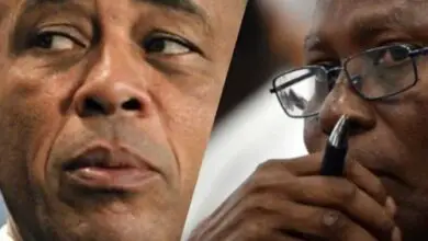 Haïti-Corruption : deux anciens chefs d’État dans le collimateur de la justice 1