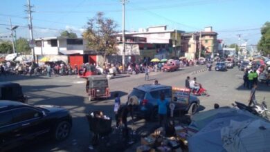 Port-au-Prince : une première journée de grève générale en demi-teinte 20