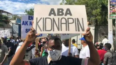 Insécurité : enlèvement de six religieuses à Port-au-Prince, les kidnappeurs sortent de leur trou 3