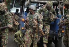 Coup dur pour Ariel Henry, la Cour Suprême du Kenya s’oppose au déploiement de ses soldats en Haïti 11