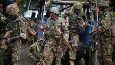 Coup dur pour Ariel Henry, la Cour Suprême du Kenya s’oppose au déploiement de ses soldats en Haïti 24