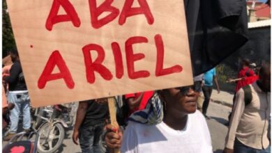 Tension au Cap-Haïtien : l'agitation grandit suite aux rumeurs sur la venue d’Ariel Henry 5