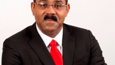 Transition politique : Gaston Browne de l'Antigua-et-Barbuda demande le retrait d'Ariel Henry 14