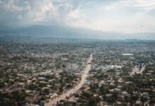 Tensions : Port-au-Prince tremble sous les balles ! 45