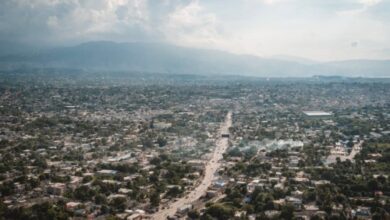 Tensions : Port-au-Prince tremble sous les balles ! 15
