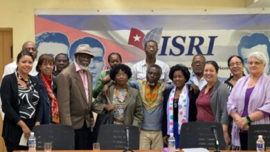 Foire du livre à Cuba : une position commune sur la crise haïtienne attendue 16