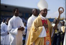 Crise : l’église catholique se positionne, appelant Ariel Henry à prendre une « décision de sagesse » 3