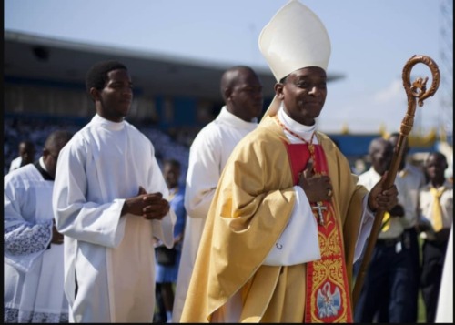 Crise : l’église catholique se positionne, appelant Ariel Henry à prendre une « décision de sagesse » 1
