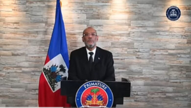 Haïti : sous le joug d'un gouvernement défaillant et autoritaire 7
