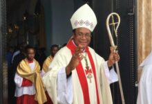 « Mgr Dumas victime d’un attentat criminel la veille d’une rencontre multisectorielle », révèle Miguel Auguste 2
