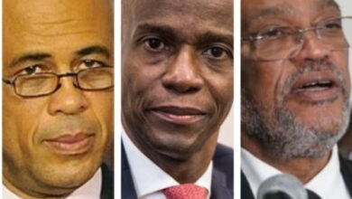 Affaire Jovenel Moïse : Ariel Henry et Michel Martelly « hors des liens d’inculpation », une cinquantaine d’inculpés 2