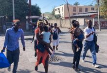 Ariel Henry à Nairobi : des gangs activés pour accélérer l'occupation militaire à Port-au-Prince ? 35