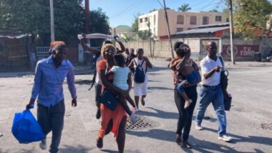 Ariel Henry à Nairobi : des gangs activés pour accélérer l'occupation militaire à Port-au-Prince ? 3