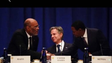 Haïti-Crise : les Etats-Unis changent de position, optent pour « une autre transition » 4