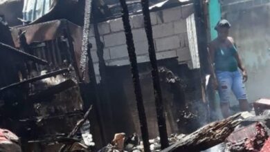 Banditisme : des entreprises incendiées à Port-au-Prince, la PNH aux abonnés absents 28