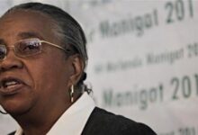 Conseil présidentiel de transition : Mirlande Manigat dénonce la « trahison » de Laurent St-Cyr 3