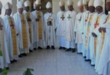 Conseil présidentiel : l'Église catholique prend ses distances, affirme n'avoir mandaté aucun représentant 15