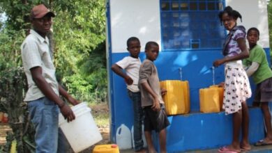 Urgence à Port-au-Prince : la pénurie d'eau aggrave la situation humanitaire 9