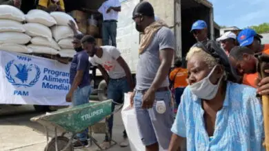 Haïti-Crise alimentaire : le PAM lance un appel urgent à l'aide internationale 17