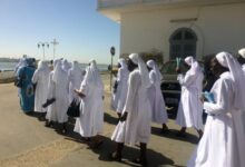 Croix-des-Bouquets : Trois religieuses de la communauté Saint-Joseph de Cluny kidnappées par des bandits 4