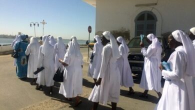Croix-des-Bouquets : Trois religieuses de la communauté Saint-Joseph de Cluny kidnappées par des bandits 2