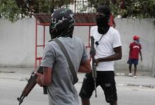 Offensive des gangs armés : l’odeur de cadavres humains inonde des rues à Port-au-Prince 10