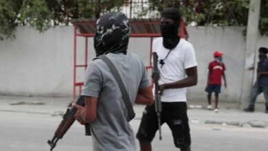 Offensive des gangs armés : l’odeur de cadavres humains inonde des rues à Port-au-Prince 2