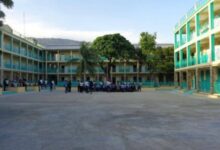 Violence à Port-au-Prince : le Petit Séminaire Collège Saint Martial victime de l’assaut des gangs armés 35