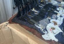 Saisie d'armes à feu et de munitions au port du Cap-Haïtien : les États-Unis au cœur de la crise d'insécurité en Haïti 9