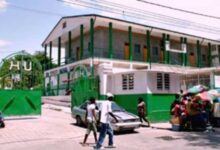 Insécurité à Port-au-Prince : l'hôpital général tombé aux mains des bandits 9