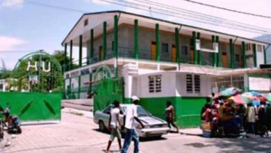Insécurité à Port-au-Prince : l'hôpital général tombé aux mains des bandits 2