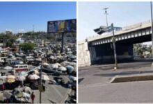 De l'effervescence commerciale à l'insécurité rampante : la chute du Carrefour de l'Aéroport 8