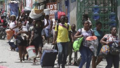 Violences en Haïti : plus de 2000 victimes en trois mois, l'ONU appelle au renforcement urgent de la sécurité 13