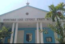 Insécurité : la Loge l'Étoile d'Haïti saccagée et pillée par des bandits de « Viv ansanm » 4
