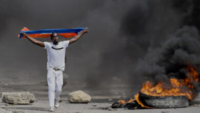 Haïti face au changement : le rôle de la société civile dans la formation d’un nouveau gouvernement 3