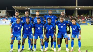 Ligue des Nations : Haïti ne pourra toujours pas jouer chez elle, les Grenadiers de nouveau condamnés à l’exil 4