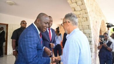 Haïti : vers une justice spécialisée pour sécuriser le processus électoral et lutter contre la criminalité 25
