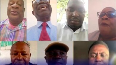 Assises du dialogue inter-haïtien : l’échéance du 7 juin 2026 pour redessiner la transition 10
