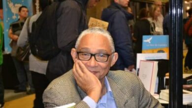 Crise : Charles Tardieu, membre des Assises du dialogue inter-haïtien, attendu à Washington 7
